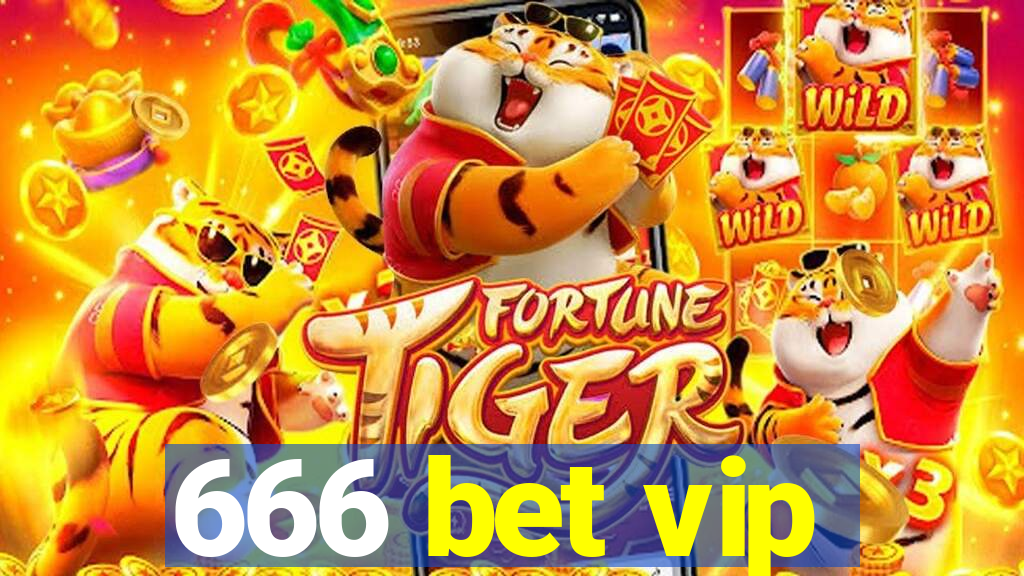 666 bet vip